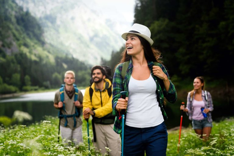 Dernières Tendances, Innovations et Actualités en Matière de Tourisme en 2022