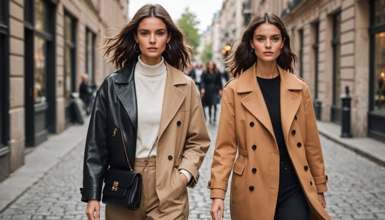 Découvrez les Tendances Mode Femme de 2023 : Innovations et Styles Indispensables !