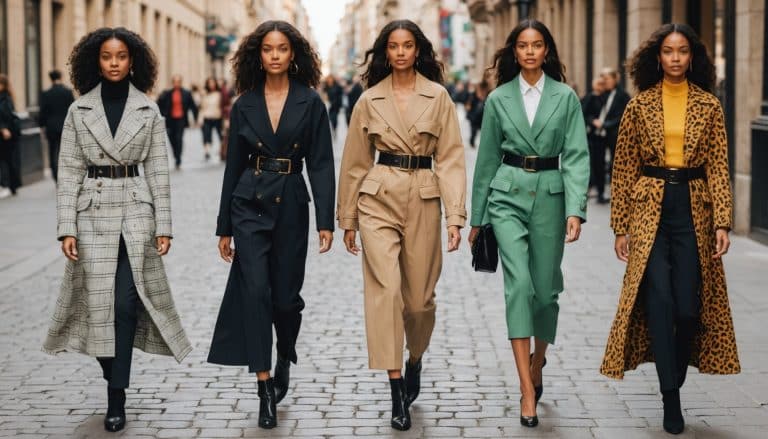 Les Tendances Mode Femme en 2023 : Styles Innovants et Must-Haves à Adopter Cette Saison