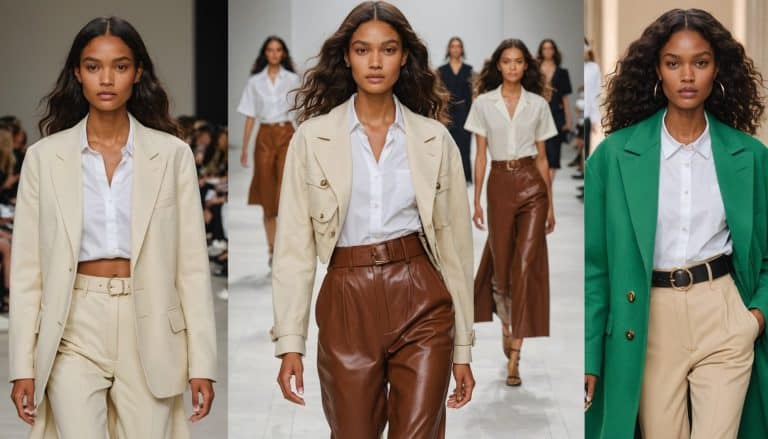 Les Dernières Tendances Mode Femme : Innovations et Must-Have de la Saison 2023