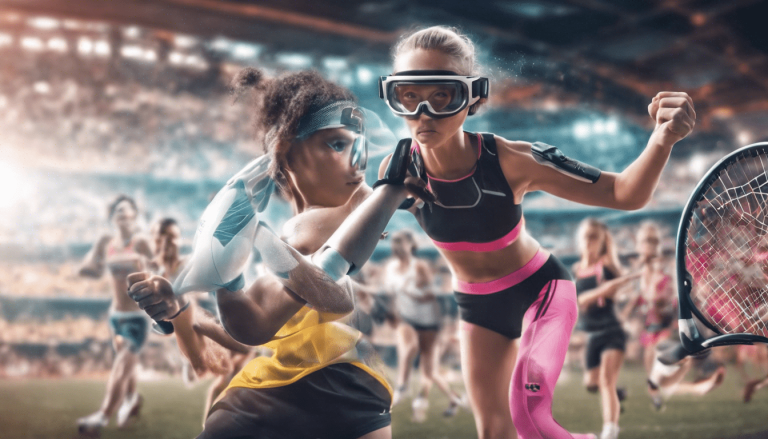 Les Nouvelles Tendances Sportives en 2023 : Innovations et Actualités à Ne Pas Manquer