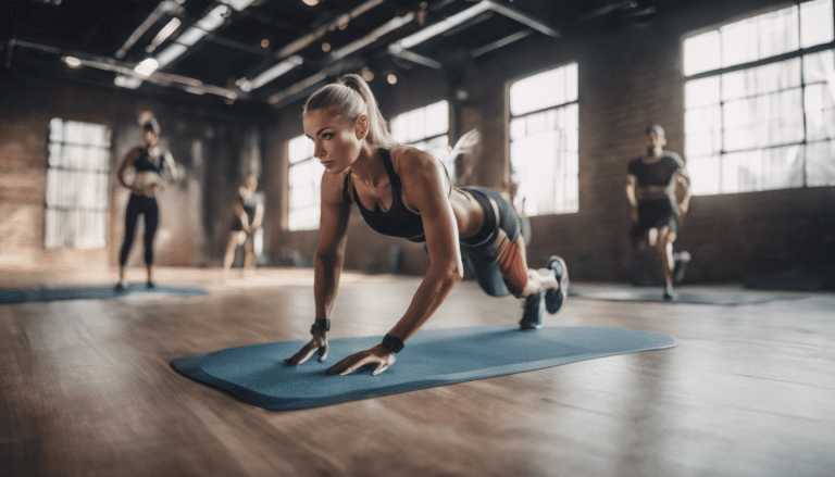 Les Nouvelles Tendances Sportives de 2023 : Innovations et Pratiques qui Transforme l’Univers du Fitness