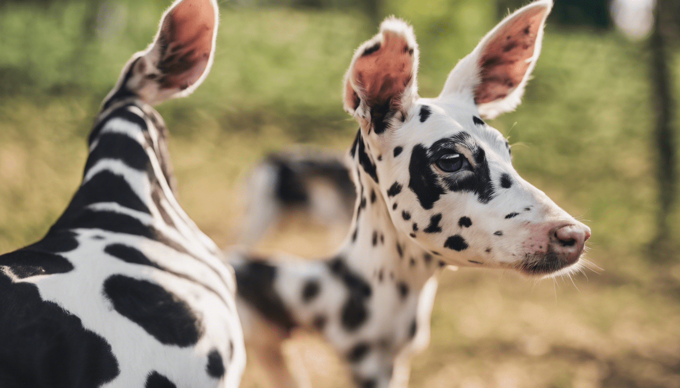 Les Nouvelles Tendances en Bien-Être Animal : Innovations et Pratiques Éthiques en 2023