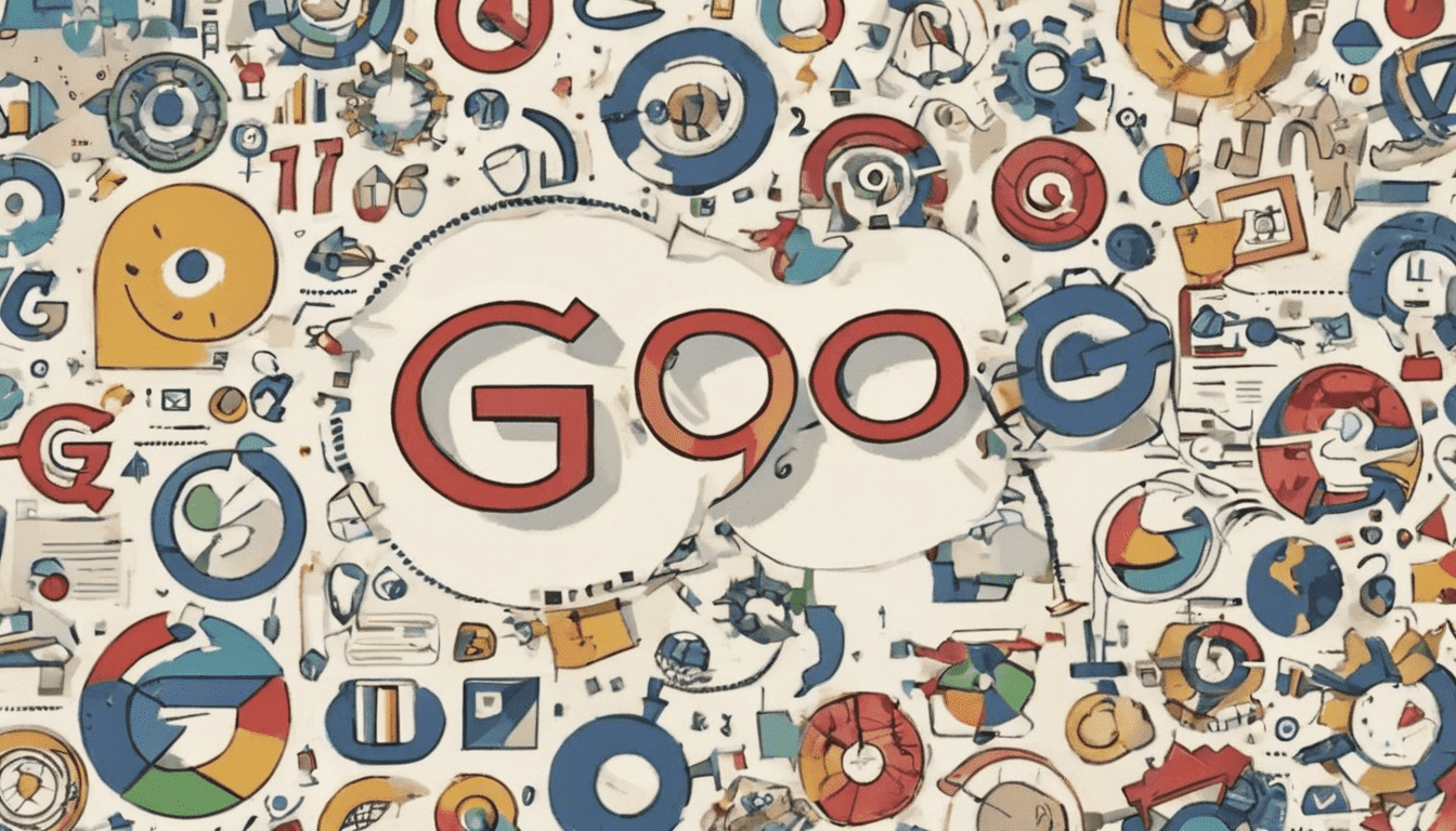 LE seo et les resultats google