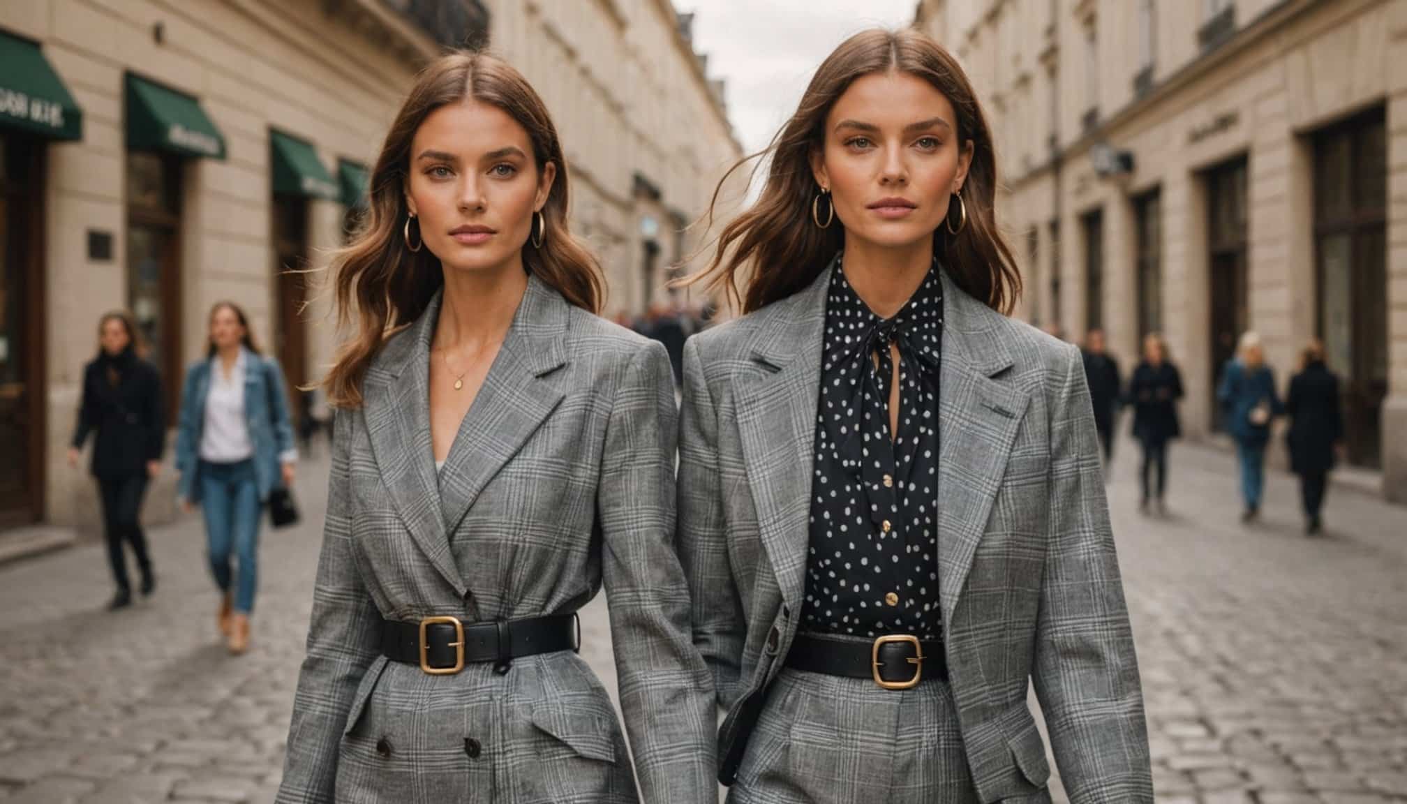 Les Tendances Mode Femme 2023 : Découvrez les Styles Incontournables et les Innovations à Adopter