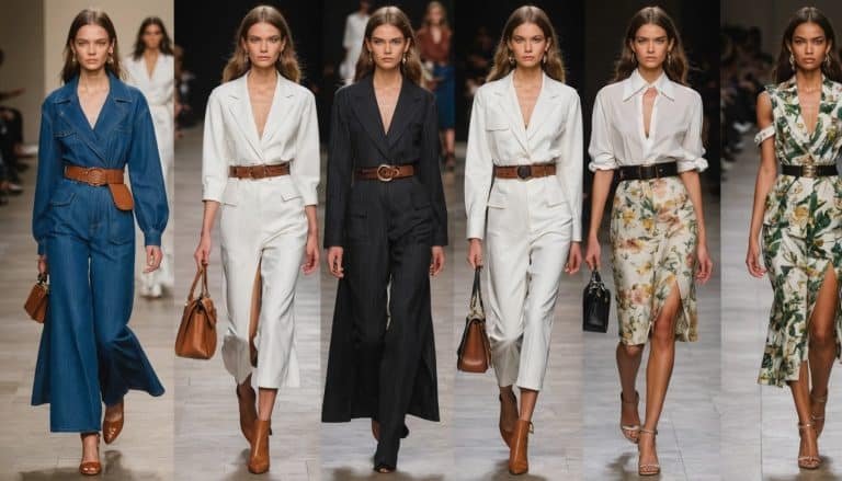 Les Tendances Mode Femme 2023 : Innovations et Must-Haves pour un Style Unique