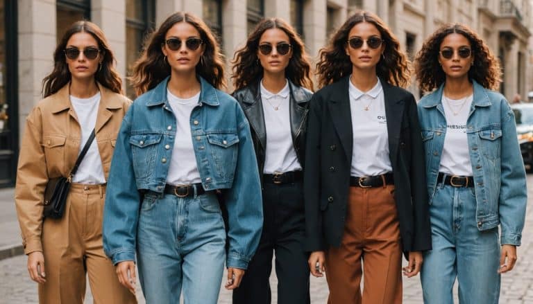 Les Tendances Mode Femme en 2023 : Innovations, Styles et Looks à Adopter