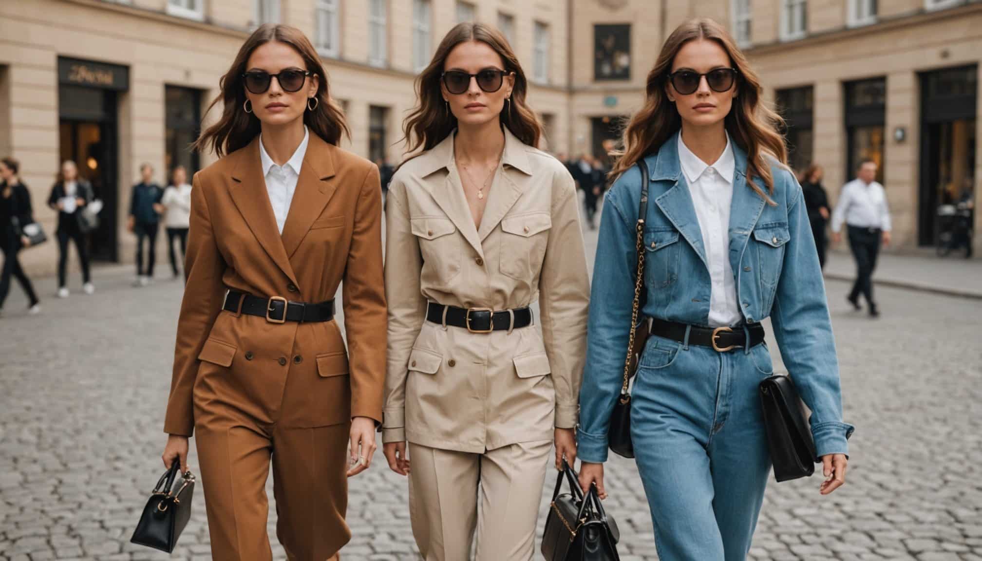 Les Tendances Mode Femme de 2023 : Incontournables, Innovations et Astuces pour un Style Éblouissant