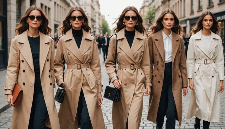 Les Tendances Mode Femme de 2023 : Innovations et Styles Incontournables à Adopter