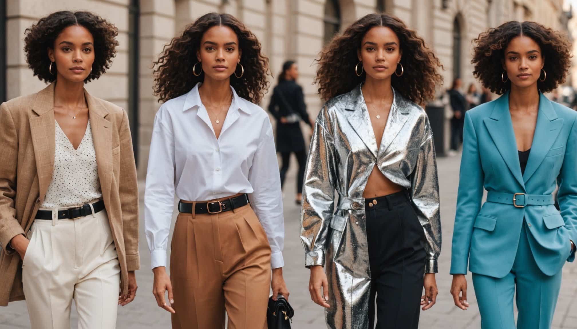 Les Tendances Mode Femme de 2023 : Incontournables, Innovations et Inspirations pour un Look Éblouissant