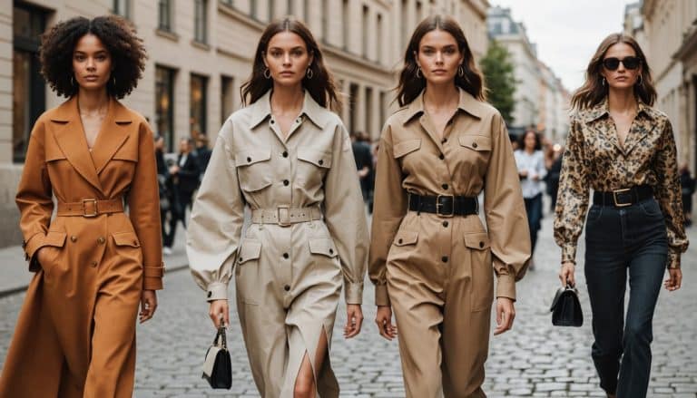 Les Tendances Mode Femme de la Saison : Innovations et Must-Haves à Adopter en 2023